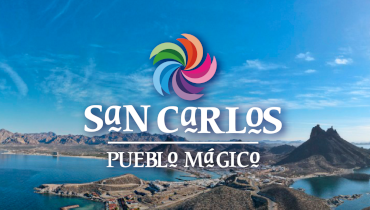 Imagen de San Carlos Pueblo Mágico