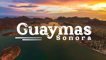 Imagen de Heroica Guaymas